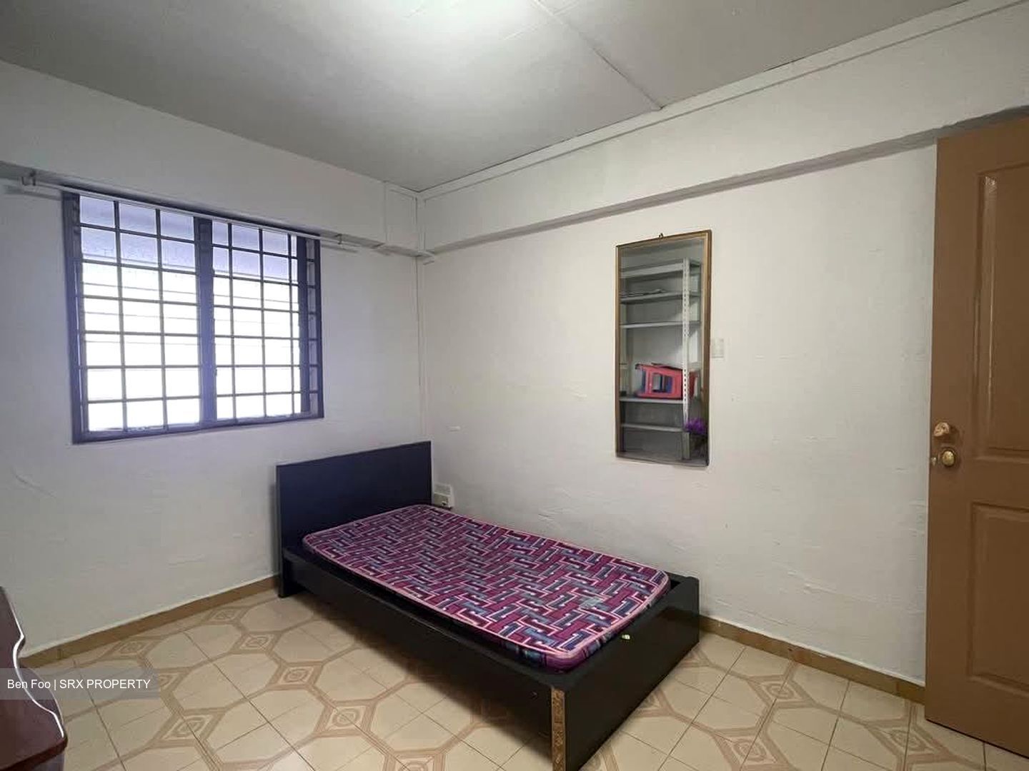 Blk 134 Bukit Batok West Avenue 6 (Bukit Batok), HDB 3 Rooms #562814831